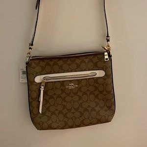 Coach crossbody